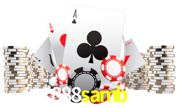Jogue jogos de pôquer em 888samb