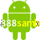 Aplicativo 888samb para Android