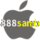 Aplicativo 888samb para iOS