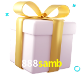 Receba seus bônus de boas-vindas no 888samb