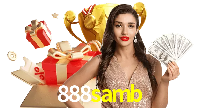 Jogue com dealers reais no 888samb!