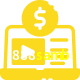 O Cassino 888samb também oferece apostas esportivas virtuais!