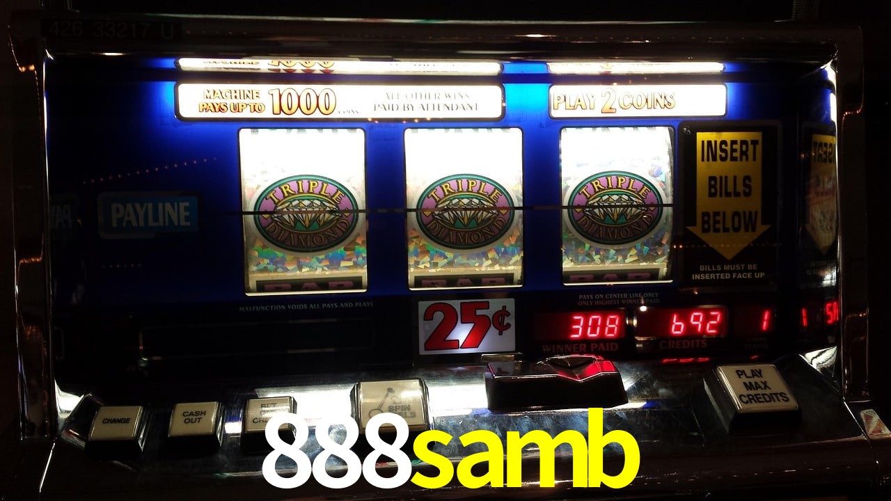 Statistics 888samb