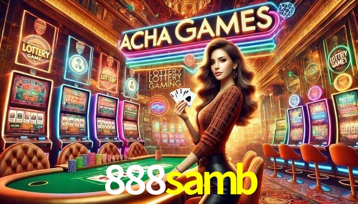 Experiência VIP 888samb