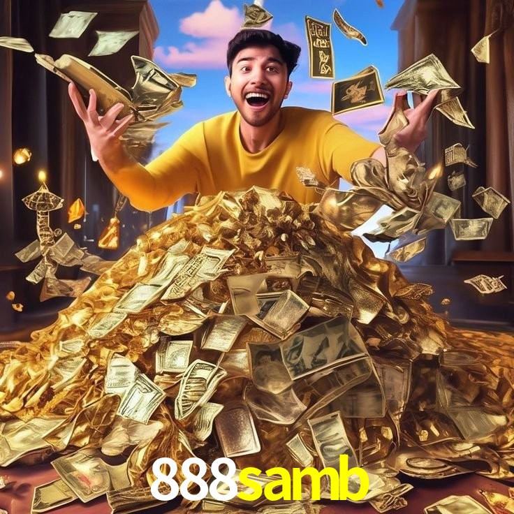 Estatísticas 888samb