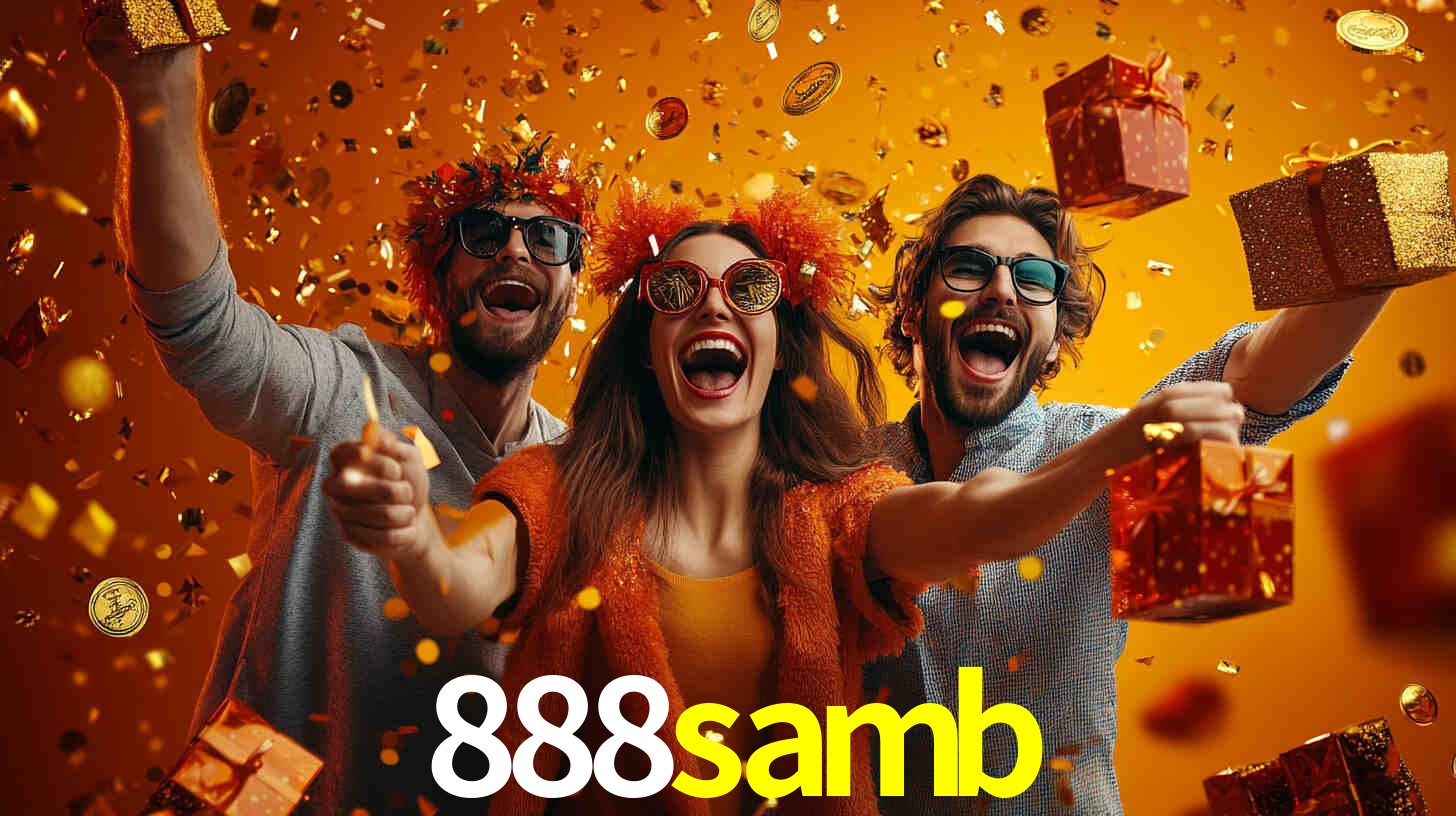 888samb bet