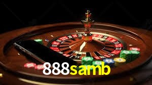 Welcome Bonus 888samb