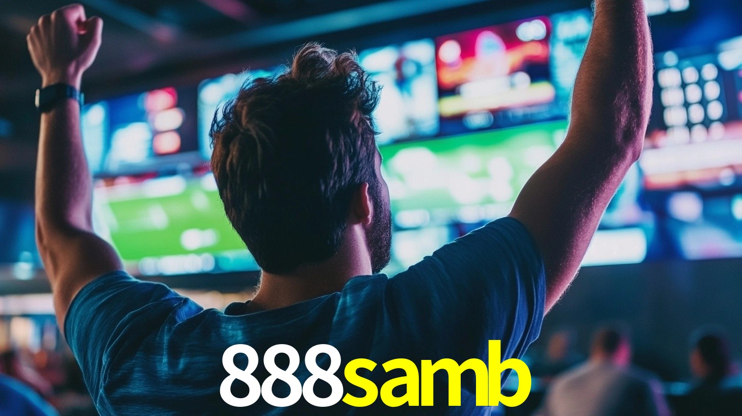 888samb: Seu Cassino Premiado com Pagamentos Rápidos