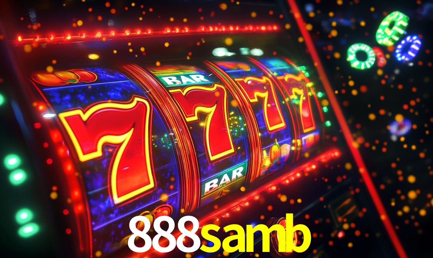 888samb - Plataforma de Cassino Brasil - 888samb.com