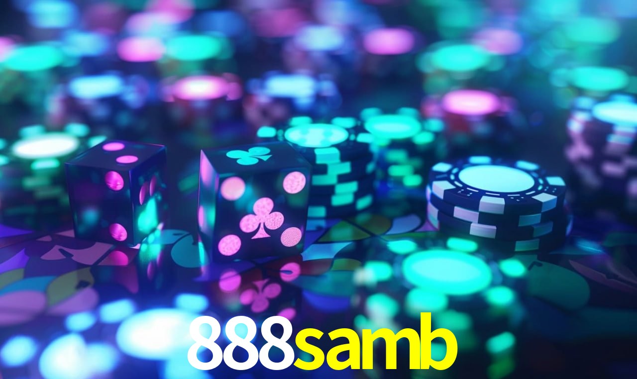 Experiência VIP 888samb