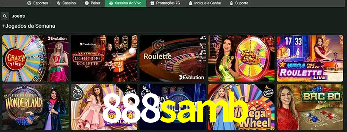 888samb bet