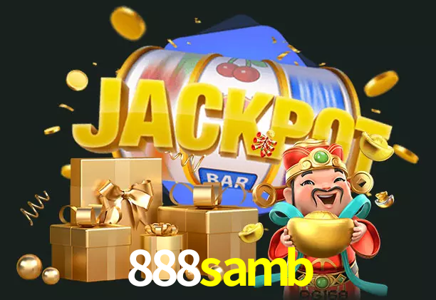 888samb bet