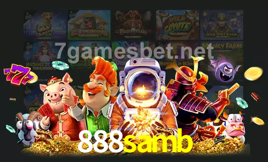 cassino 888samb