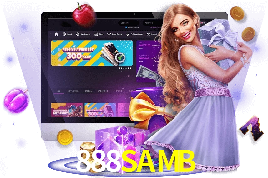 6 vantagens exclusivas do programa VIP da 888SAMB