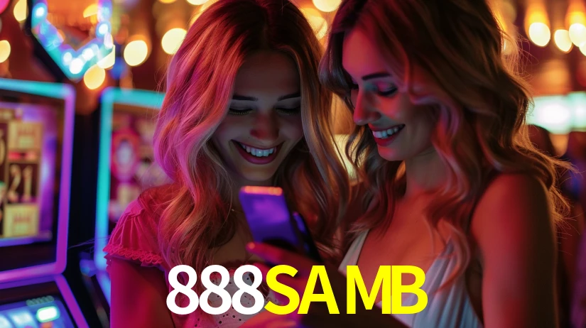 888SAMB APP mobile iOS Android - 187 mil downloads São Paulo Rio BH
