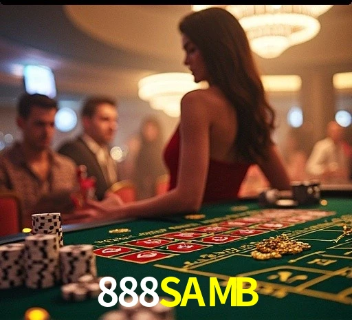 Vantagens exclusivas 888SAMB para jogadores brasileiros
