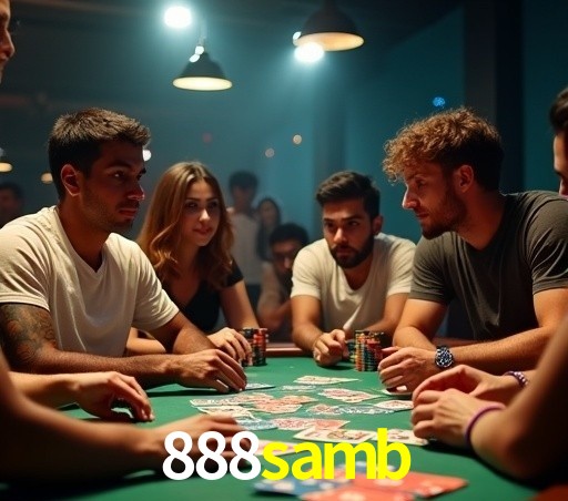 888samb Slot - 320+ Caça-Níqueis Premium