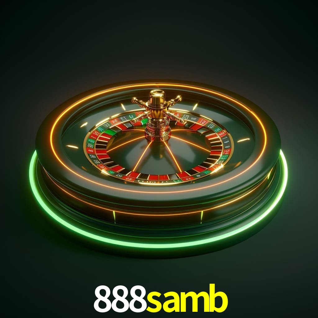 888samb App - Aplicativo Móvel Oficial