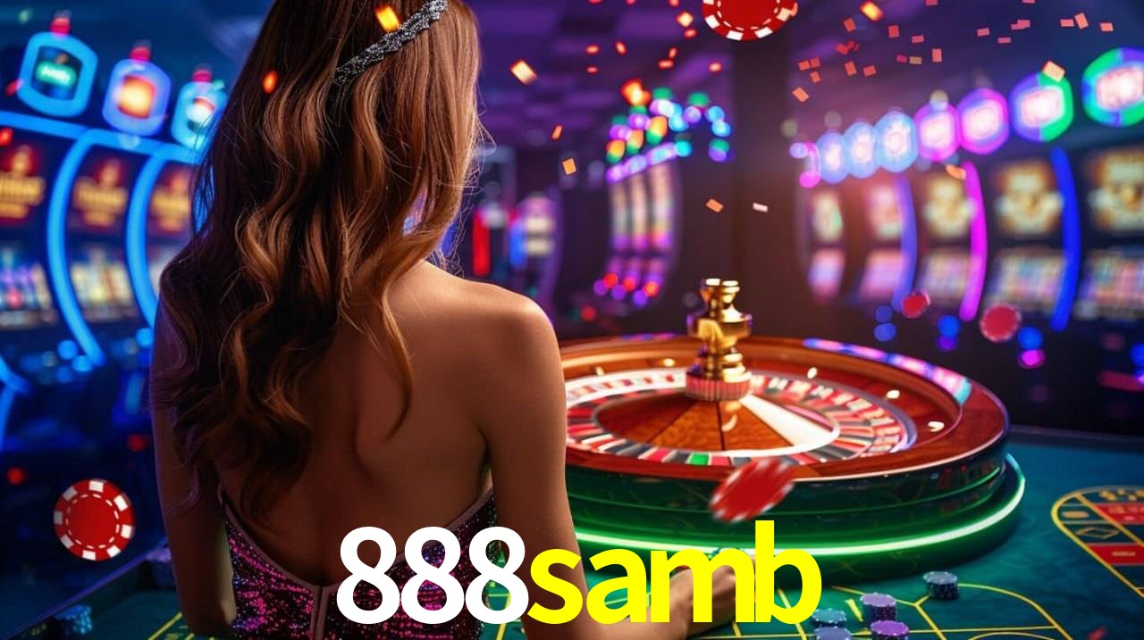 888samb - App Compatibility