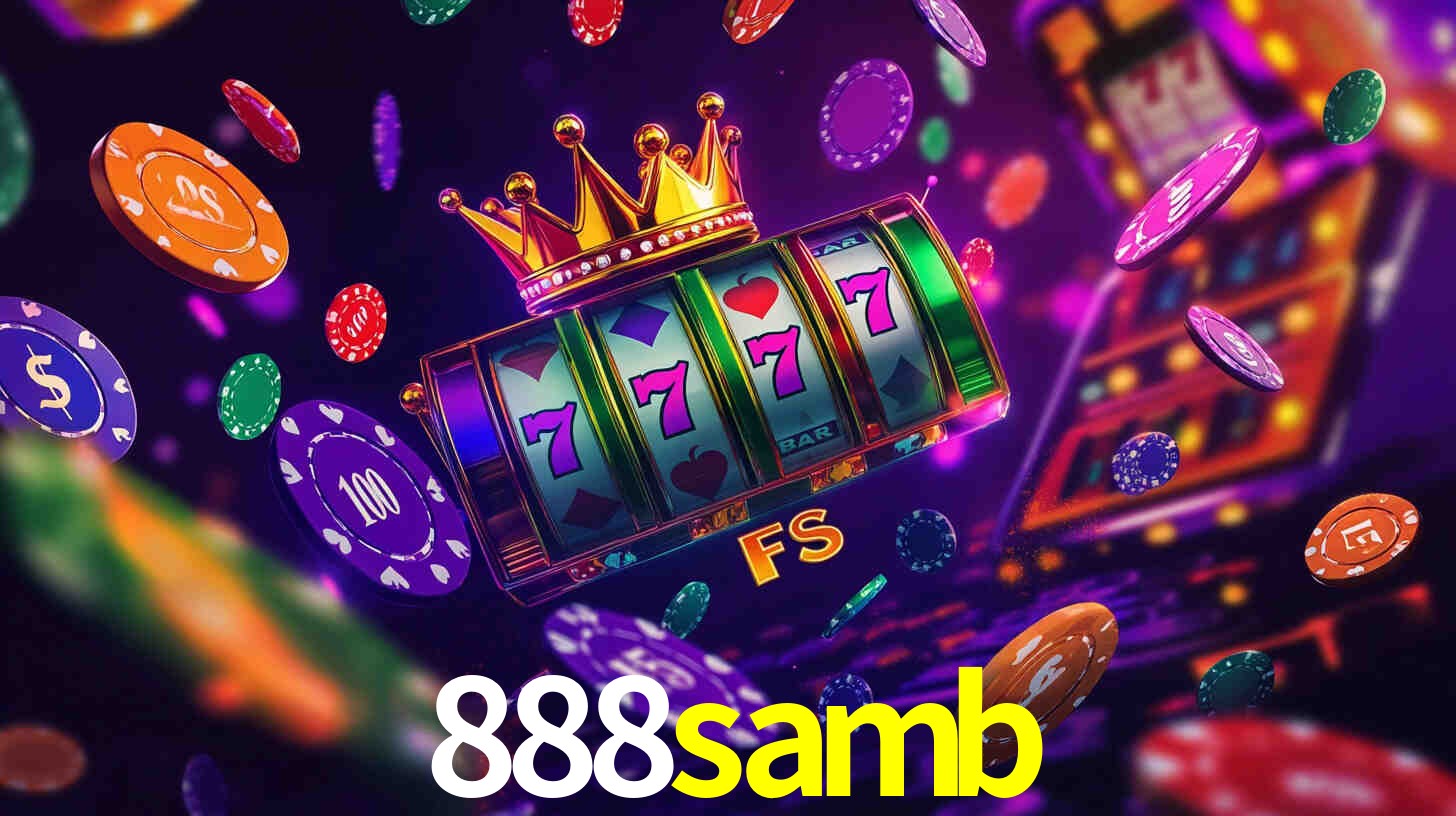 Live Casino 888samb