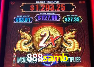 888samb Curitiba - Live Status