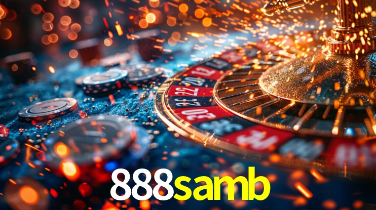 Responsive Design 888samb