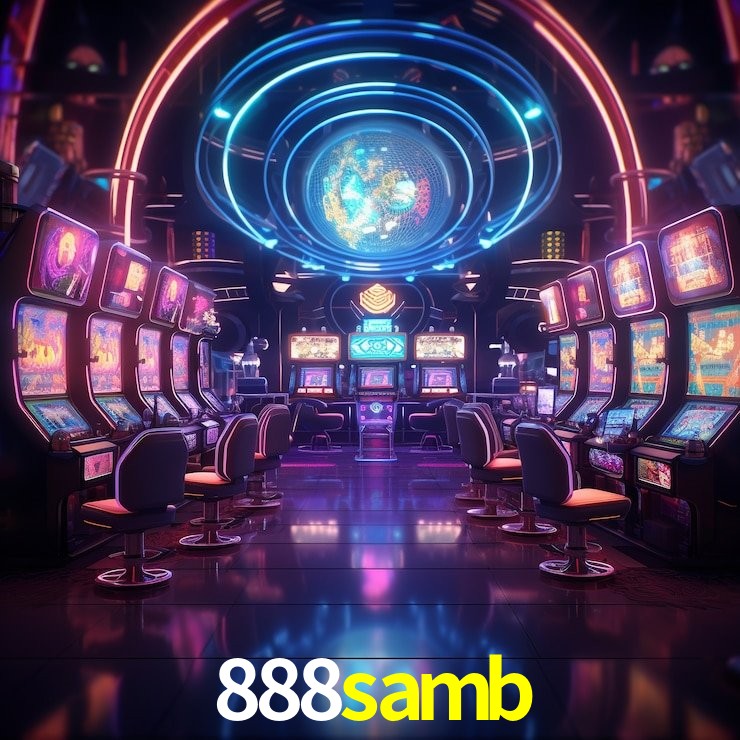 888samb Salvador - Football