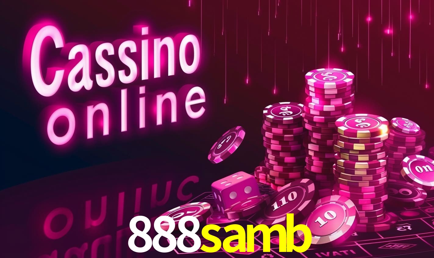 888samb Belo Horizonte - Provably Fair