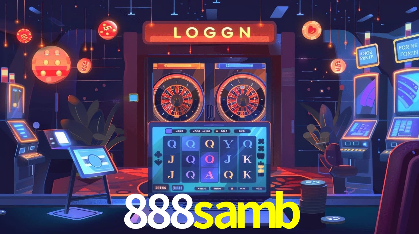 888samb Rio de Janeiro - Licenses