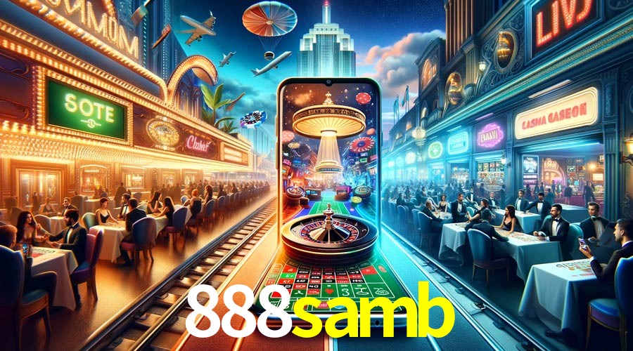 Weekend Specials 888samb
