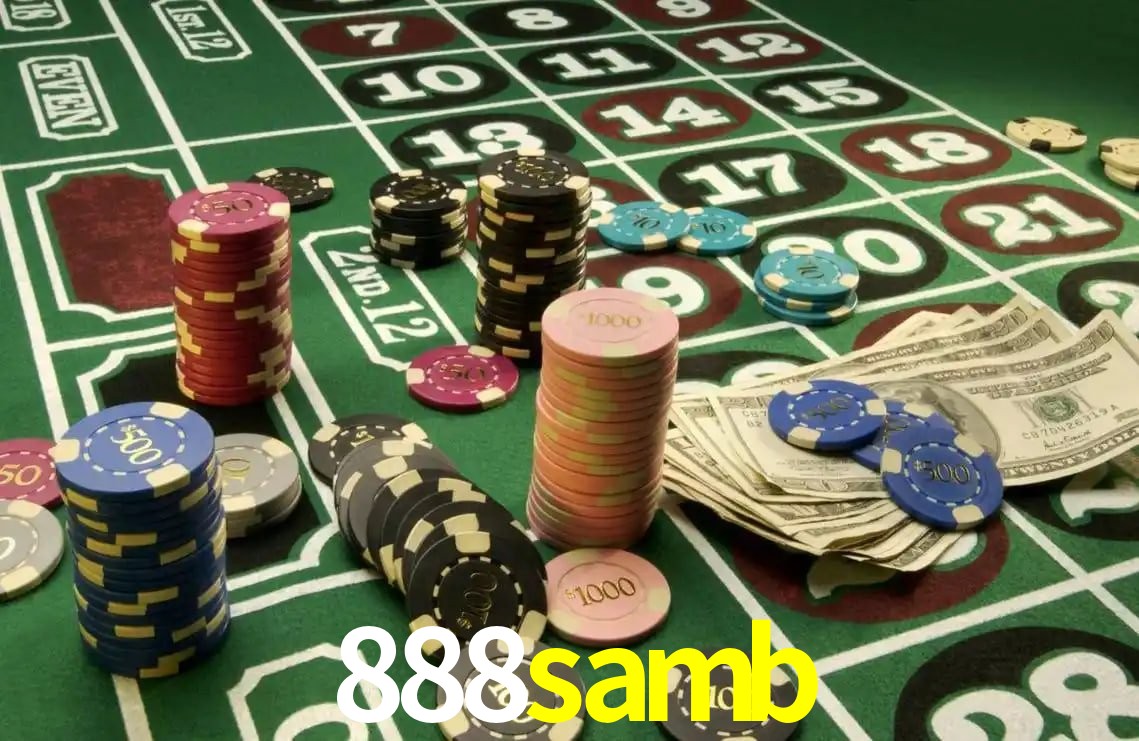 888samb,888samb.com