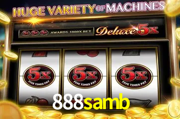 Desvendando o Mundo dos Jogos Virtuais na 888samb