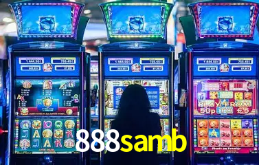 Descubra a Magia dos Jogos de Arcade no 888samb