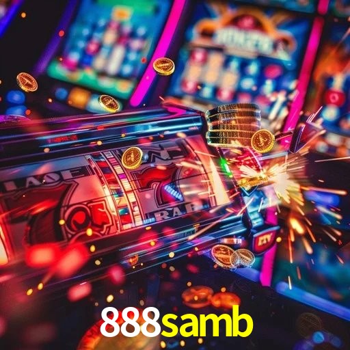 Apostas de Futebol 888samb