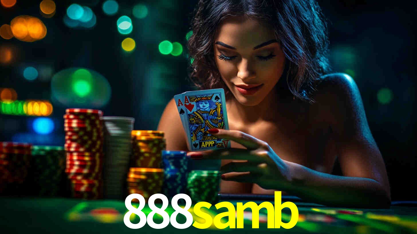 Inovações de Jogos na 888samb: O Futuro das Experiências Interativas