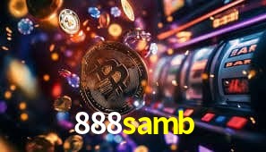 PIX Instantâneo 888samb