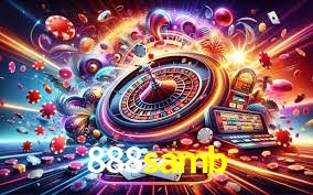 Provedores de Jogos 888samb