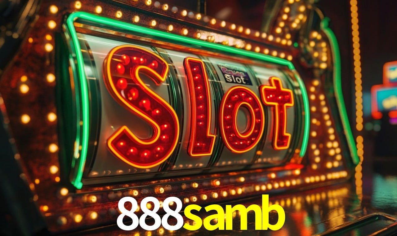 888samb - Security