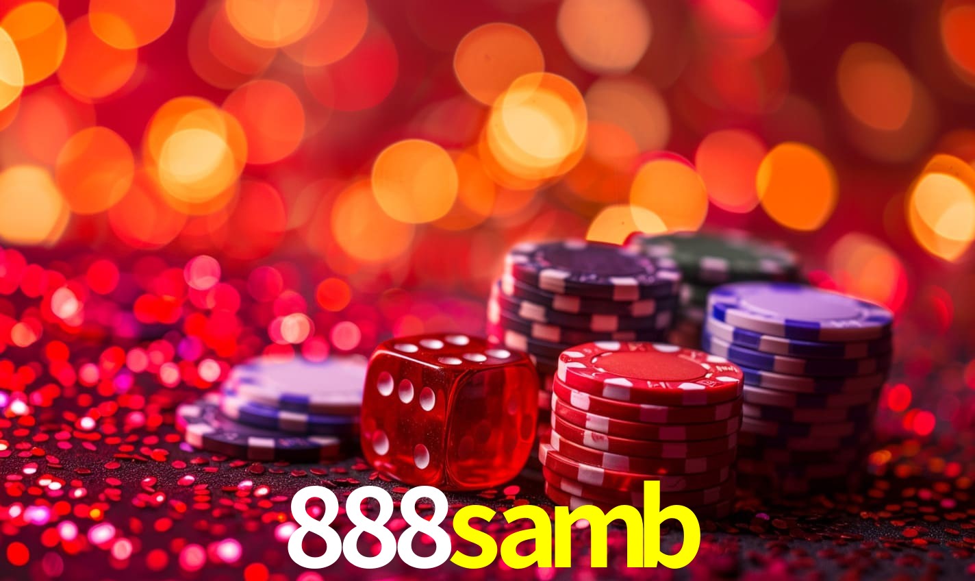 888samb Salvador - Strategies