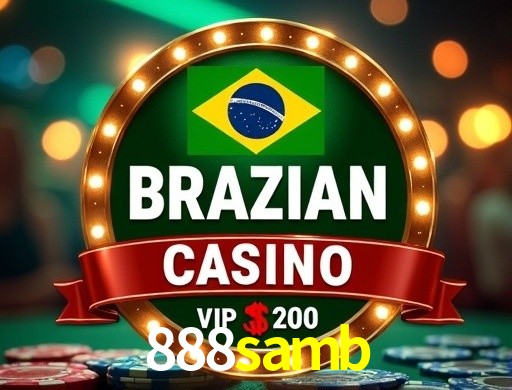 888samb Salvador - Strategy
