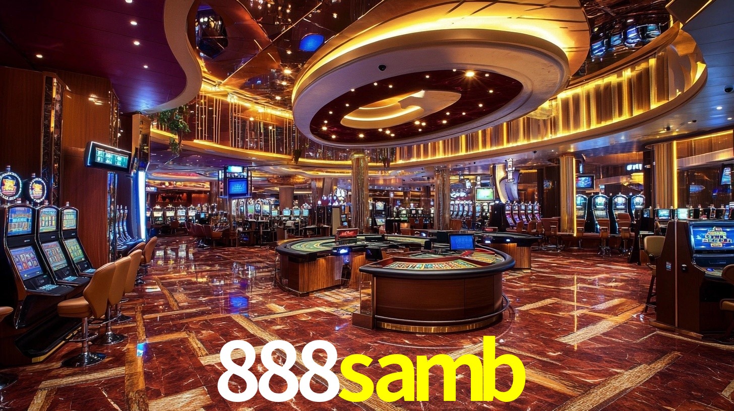 Blackjack Table 888samb