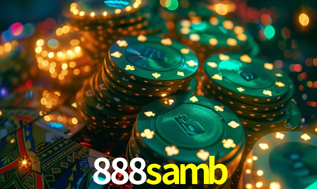 Diretório de Jogos 888samb