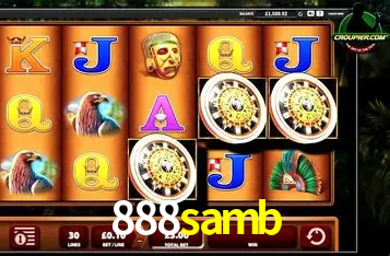 Desvendando o Mundo dos Jogos Virtuais na 888samb