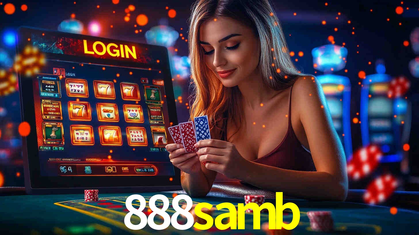 888samb,888samb.com