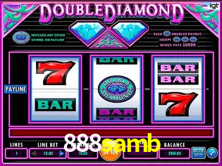 Descubra a Magia dos Jogos de Arcade no 888samb