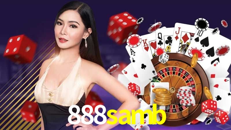 Mesa de Blackjack 888samb