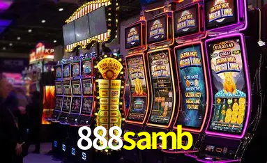 888samb Brasília - VIP Program