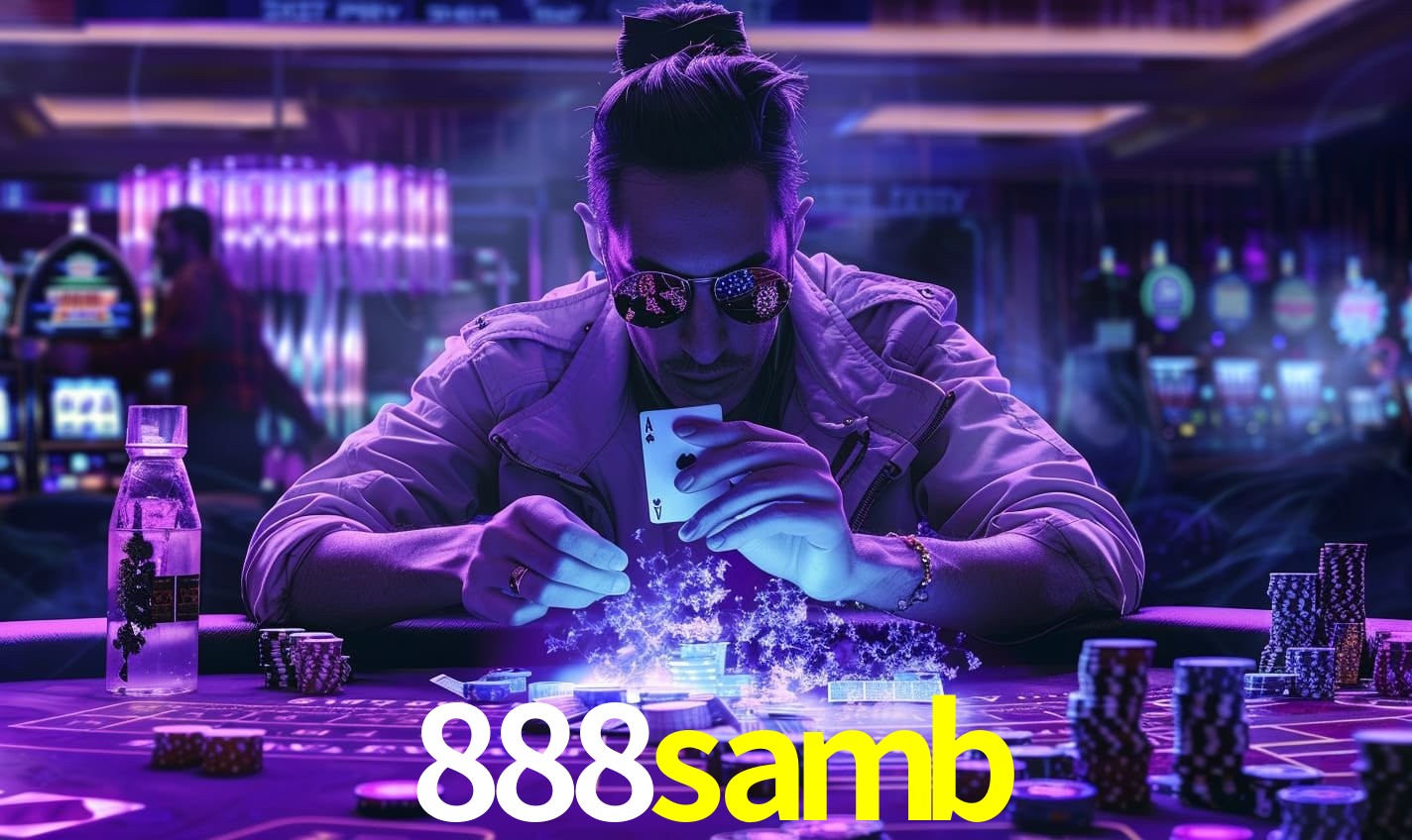 Football Betting 888samb