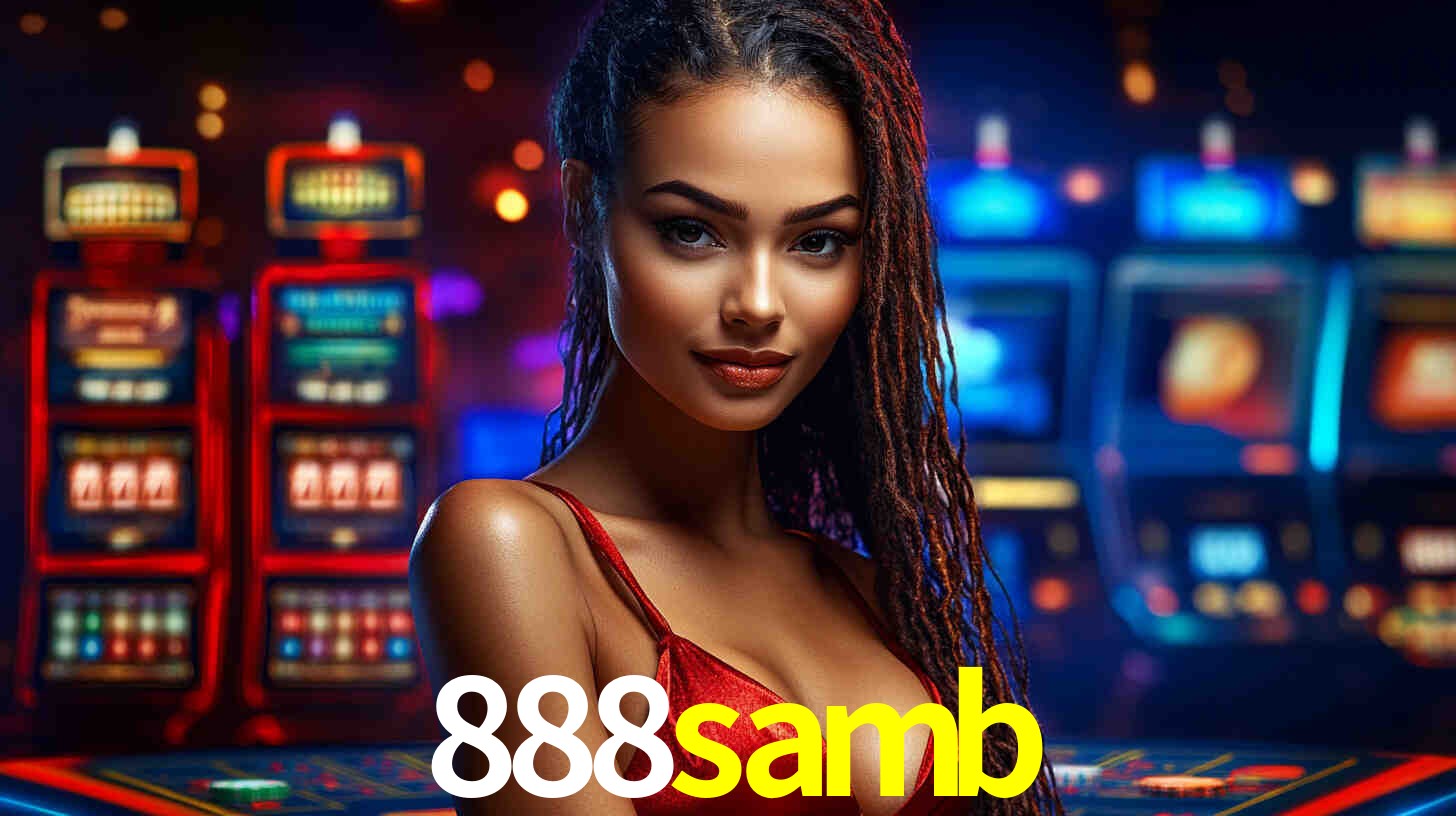 Desvendando o Mundo dos Jogos Virtuais na 888samb