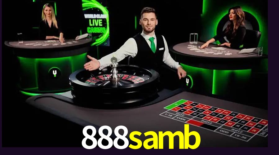 Exclusive Offers 888samb